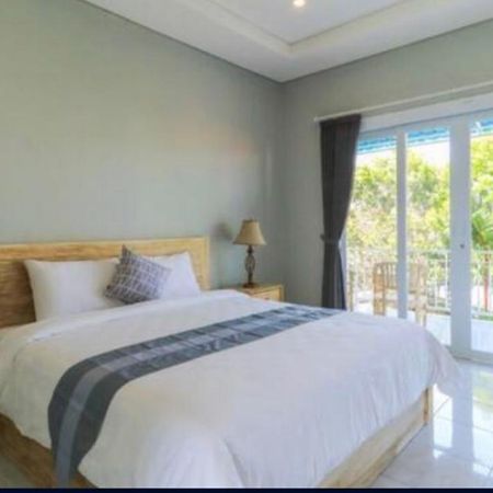 Anyar Guesthouse Canggu 외부 사진