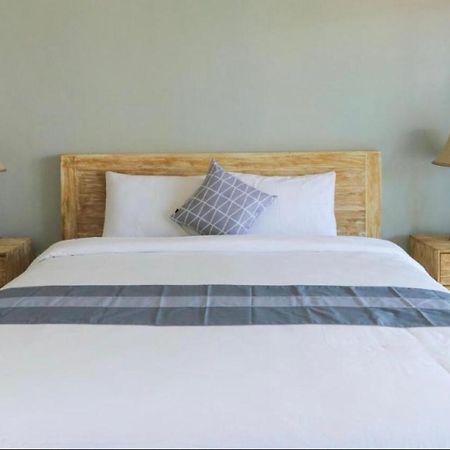 Anyar Guesthouse Canggu 외부 사진