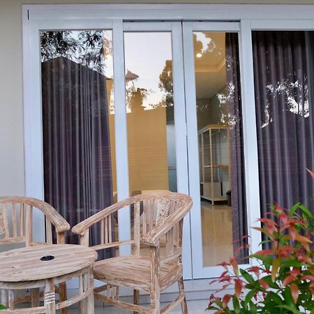 Anyar Guesthouse Canggu 외부 사진