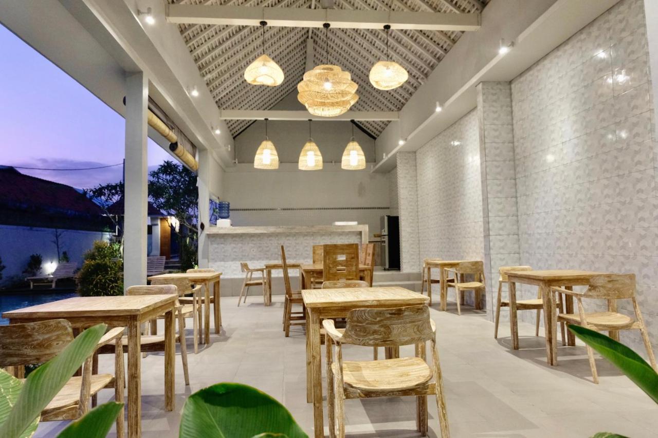Anyar Guesthouse Canggu 외부 사진