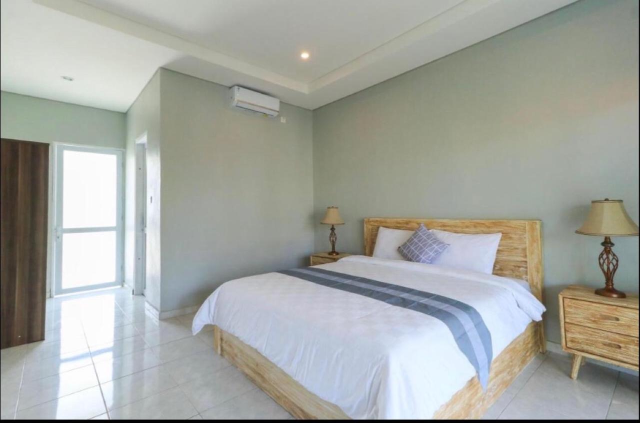 Anyar Guesthouse Canggu 외부 사진