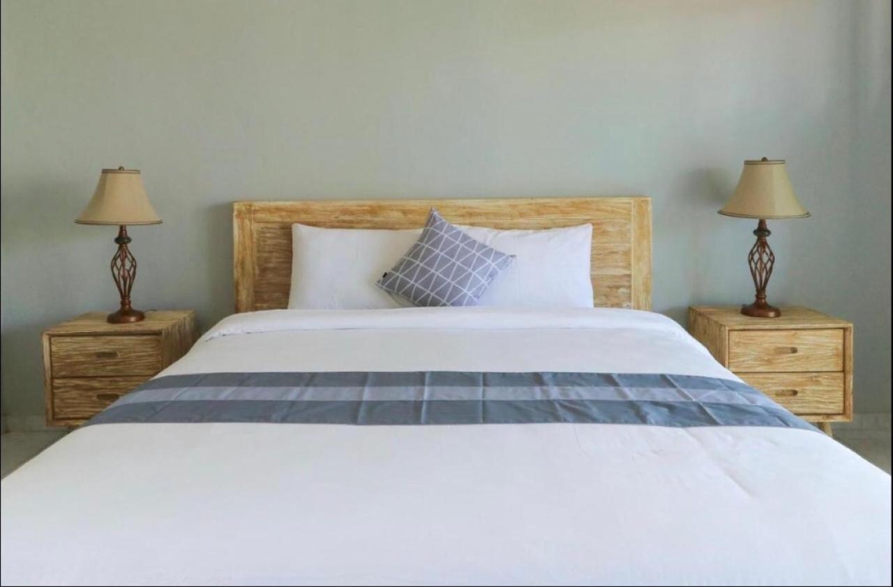Anyar Guesthouse Canggu 외부 사진
