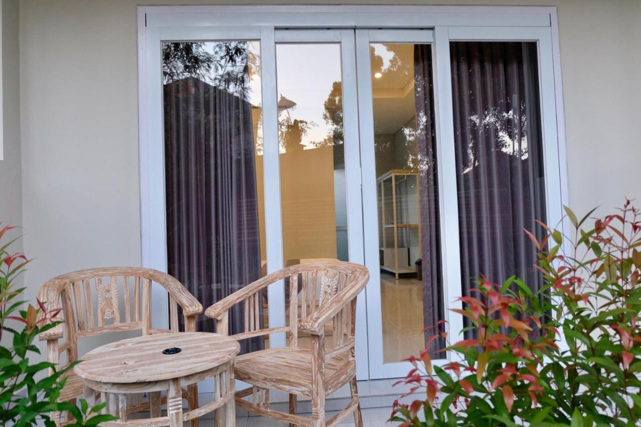 Anyar Guesthouse Canggu 외부 사진